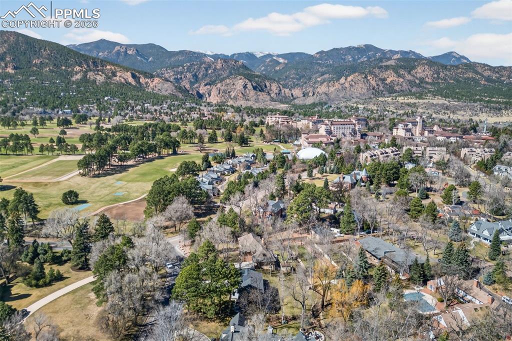 Image 46 of 47: View