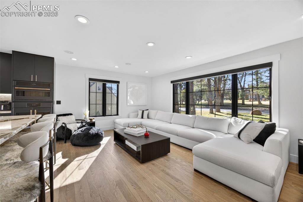 Image 6 of 47: Living Room