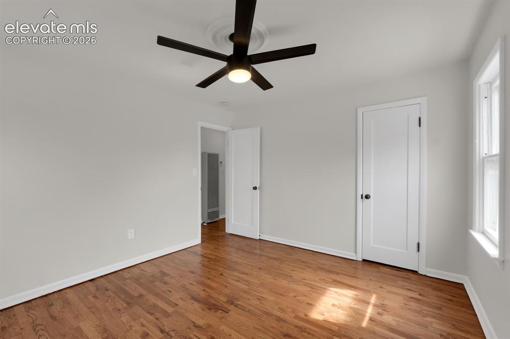 Image 10 of 23: Main-level bedroom 2