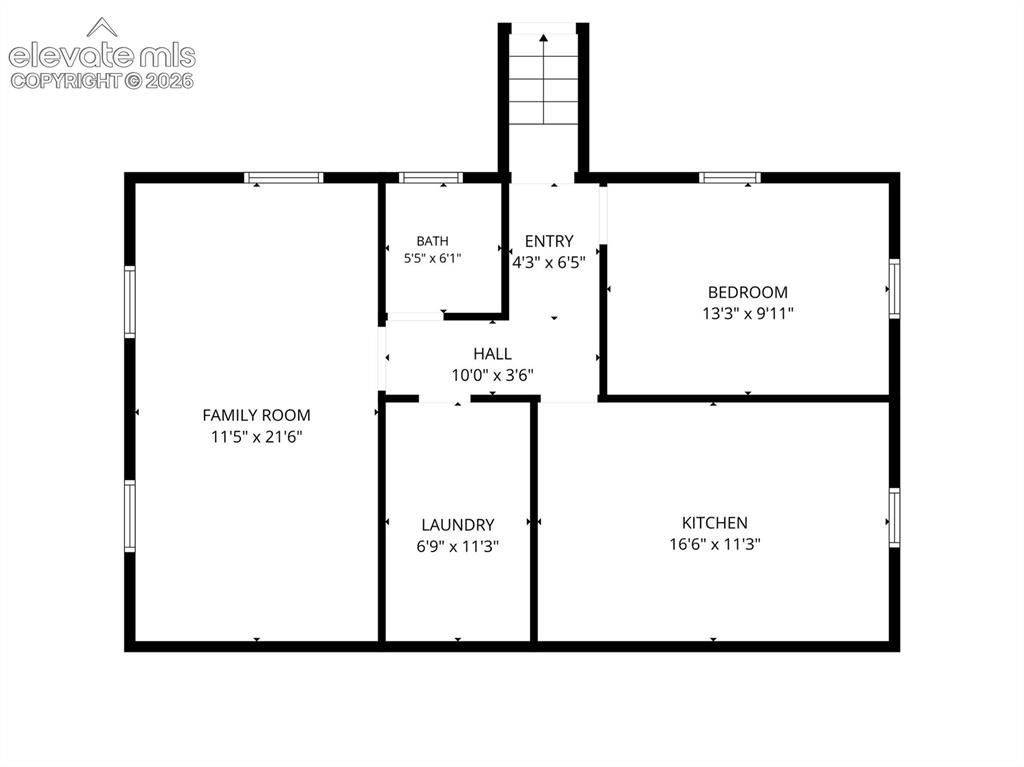 Image 22 of 23: Basement Unit