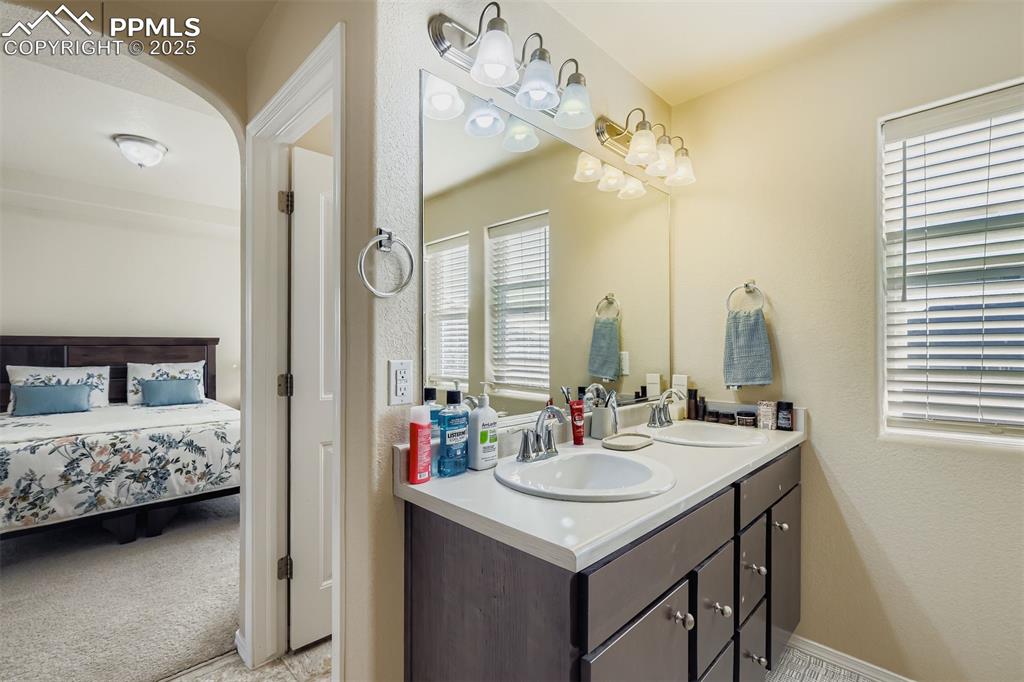 Image 16 of 32: Primary Bathroom