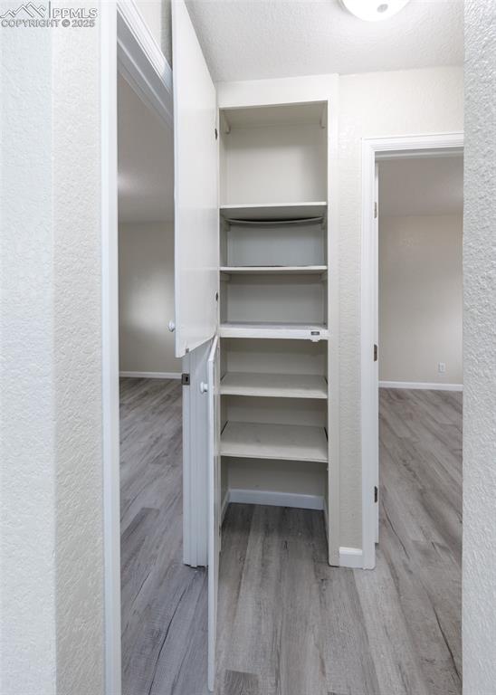 Image 21 of 35: Closet