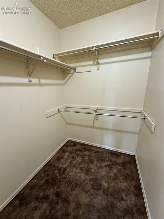 Image 11 of 20: Closet
