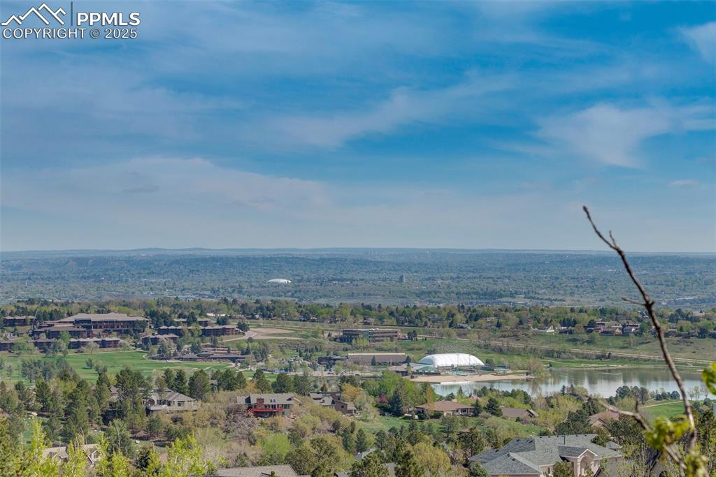 Image 8 of 10: Aerial View