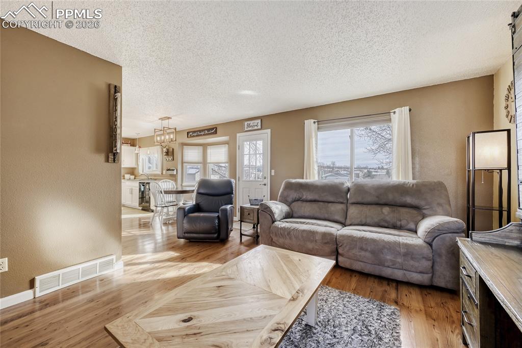 Image 10 of 26: Living Room