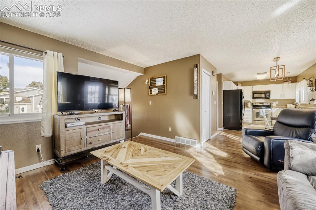 Image 9 of 26: Living Room