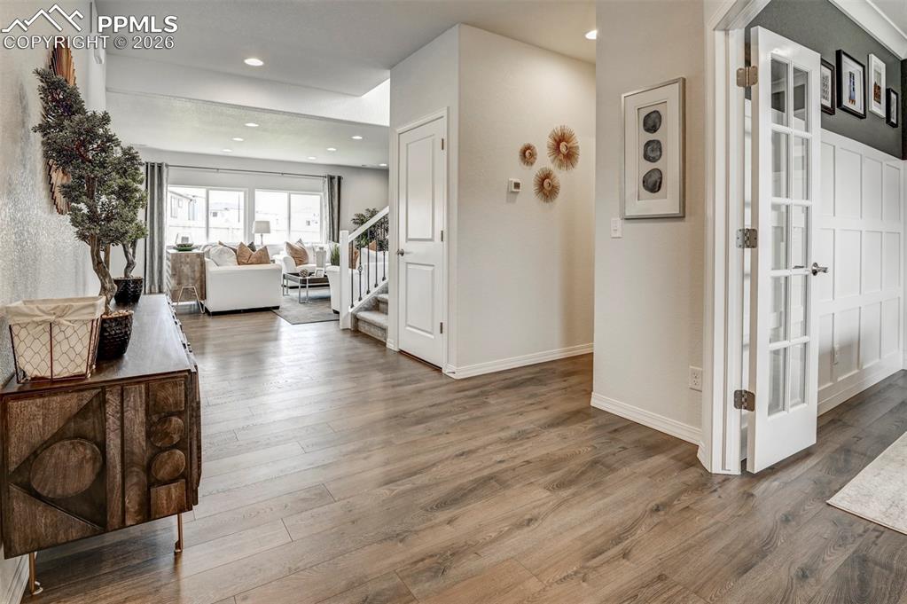 Image 2 of 26: **Photos are from a previously stagged model, colors, and structural option
