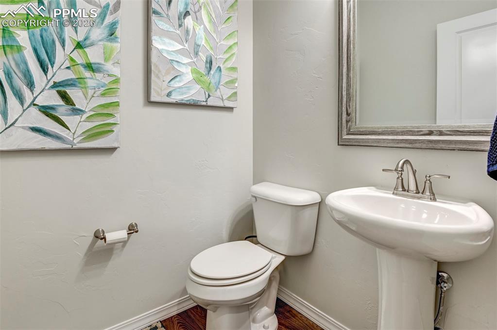 Image 6 of 26: **Photos are from a previously stagged model, colors, and structural option
