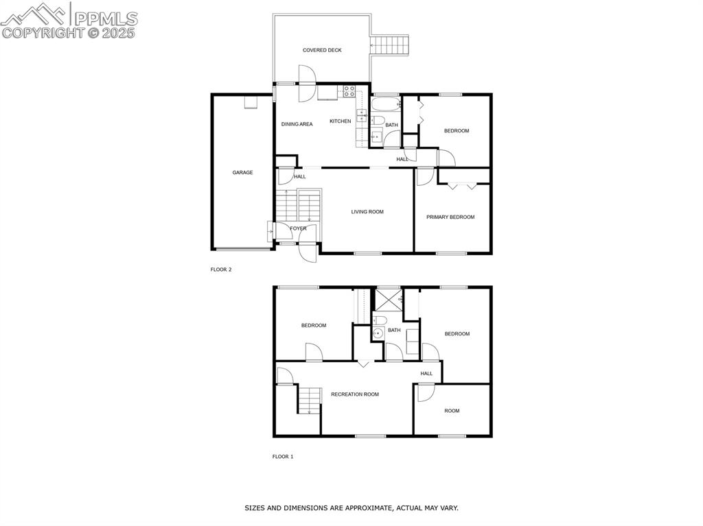 Image 20 of 21: Floor Plan