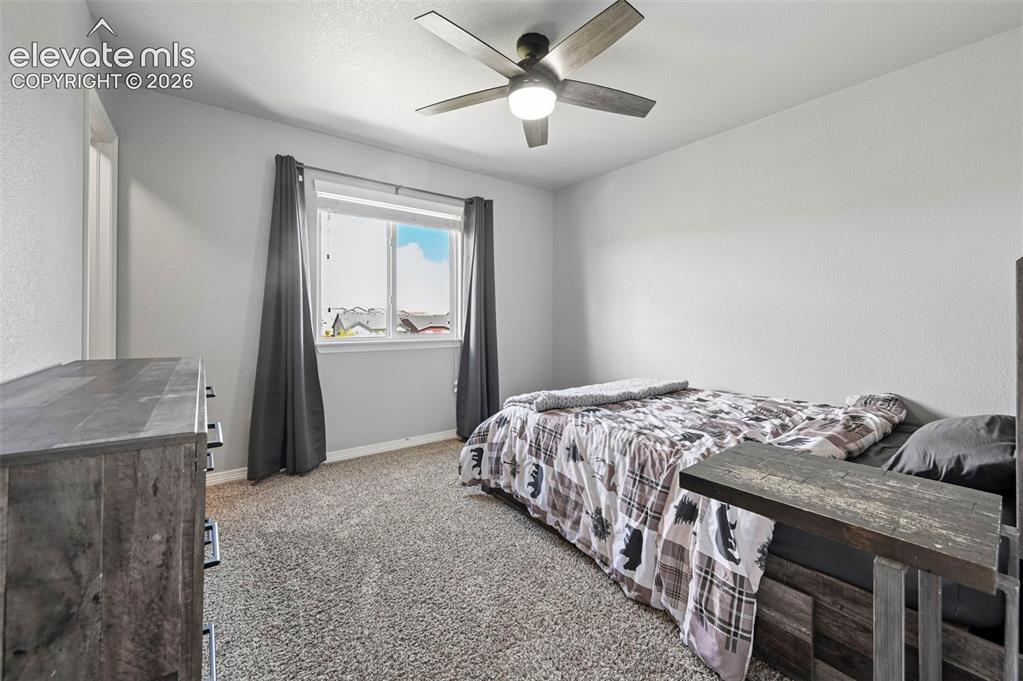 Image 17 of 47: Bedroom