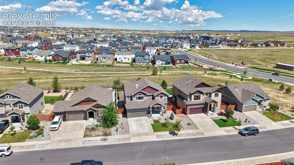 Image 36 of 47: Aerial View