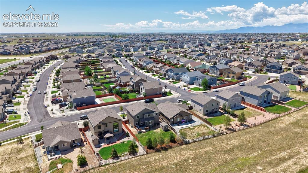 Image 38 of 47: Aerial View