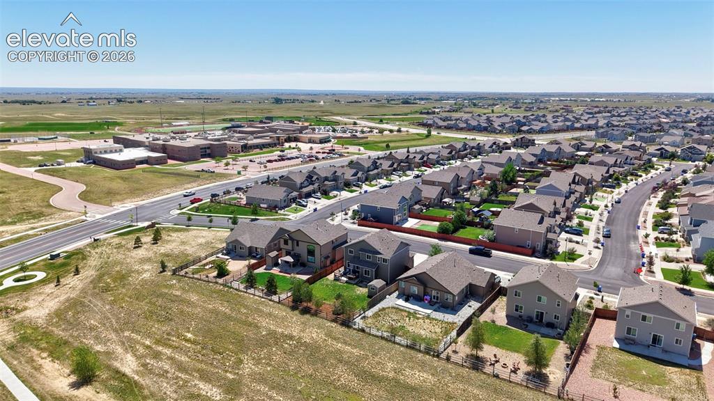 Image 39 of 47: Aerial View