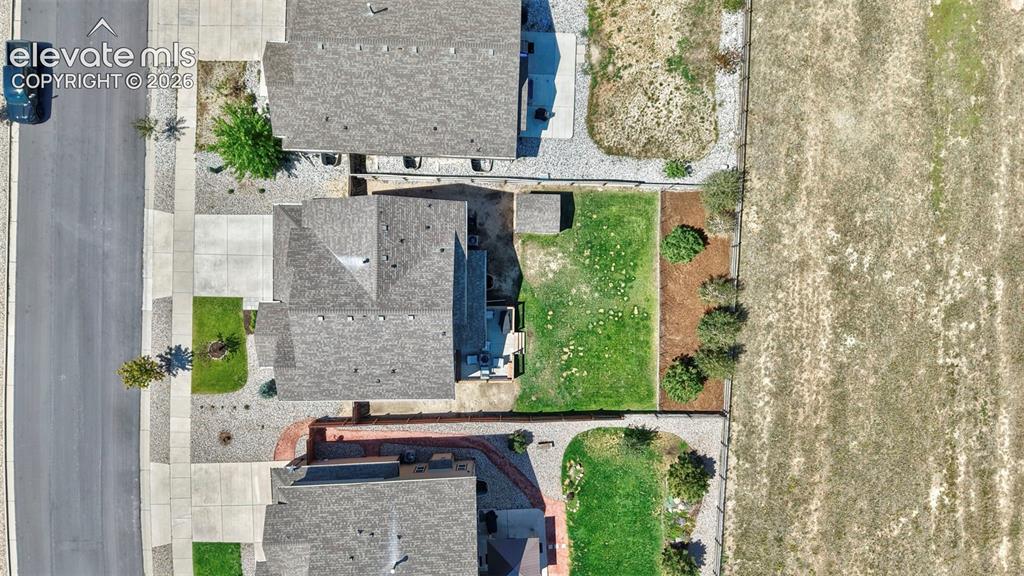 Image 42 of 47: Aerial View