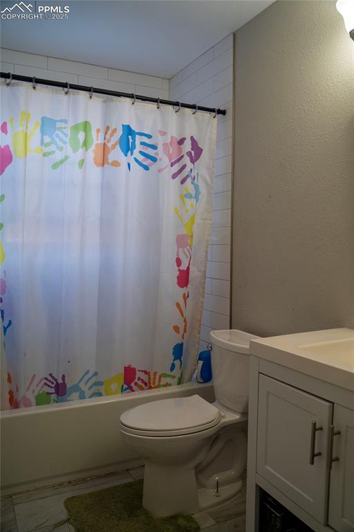 Image 6 of 15: Main level bathroom