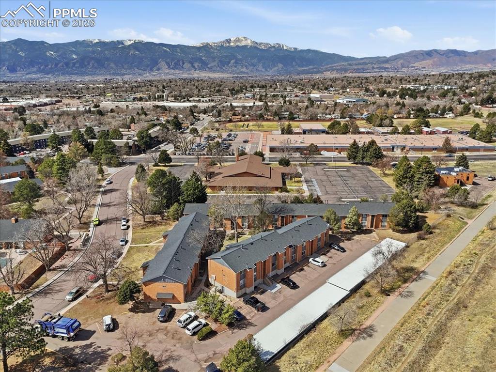 Image 24 of 34: Aerial view.