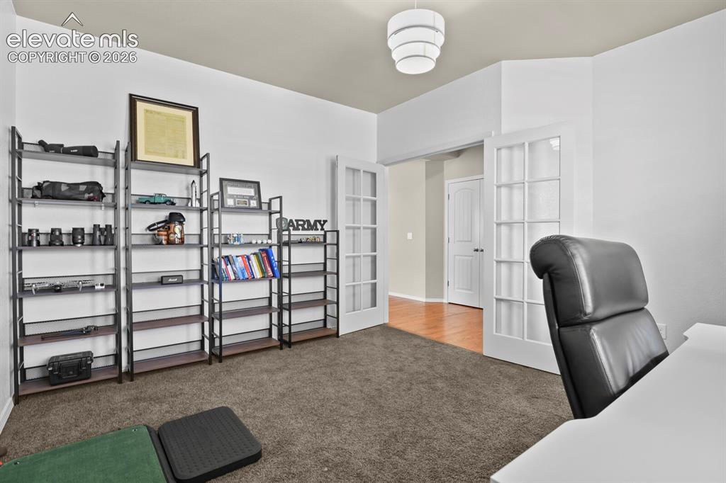 Image 10 of 48: Office