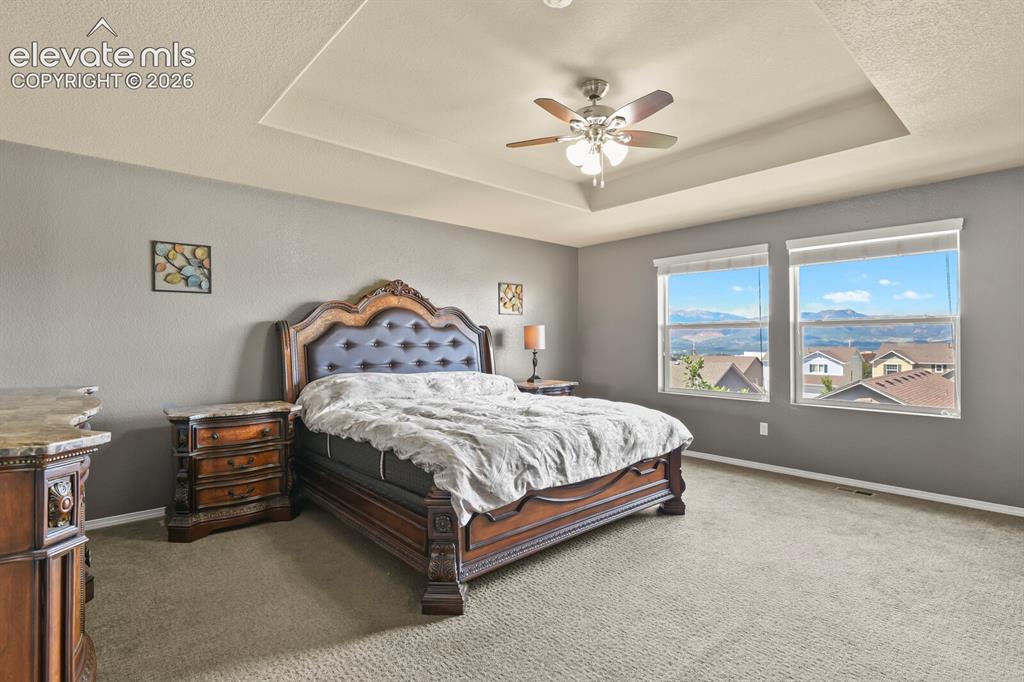 Image 22 of 48: Master Bedroom
