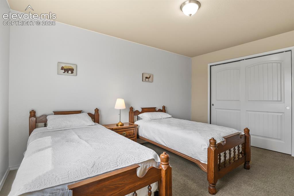 Image 33 of 48: Bedroom