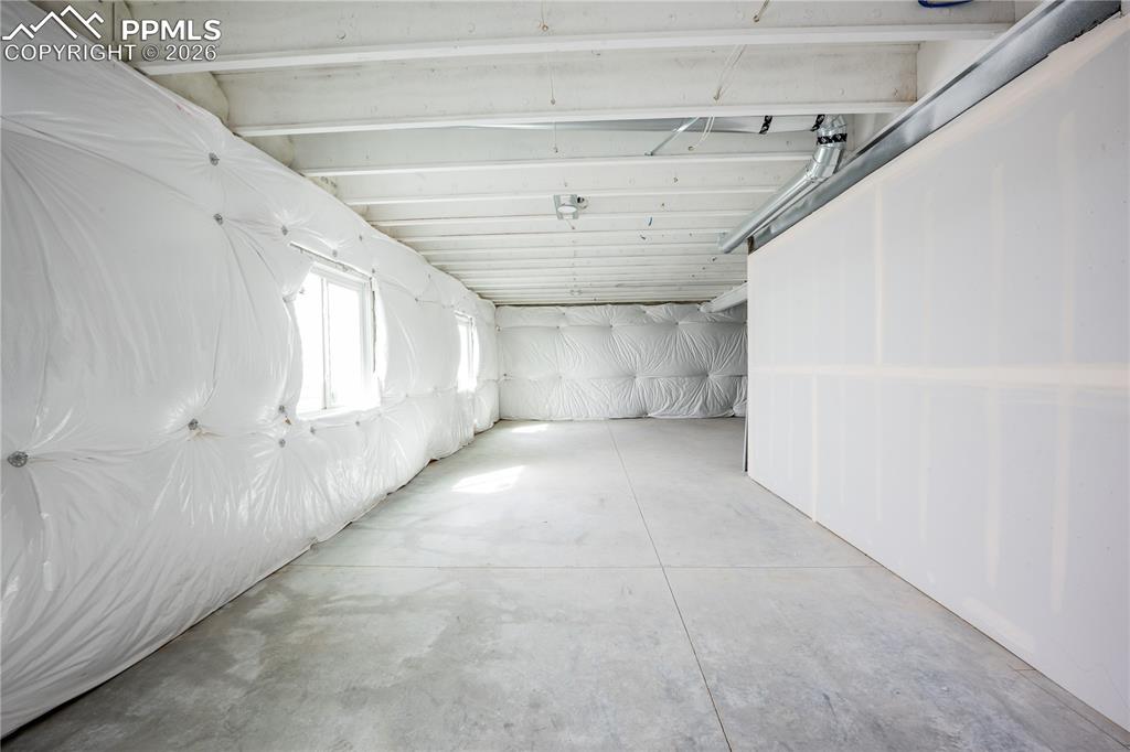 Image 19 of 24: Basement