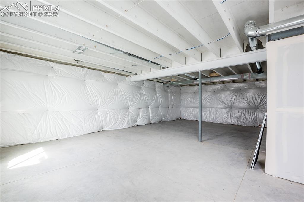 Image 20 of 24: Basement