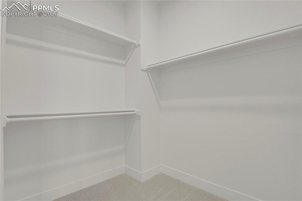 Image 21 of 29: This image shows the same model with alternate finishes. Actual home is cur