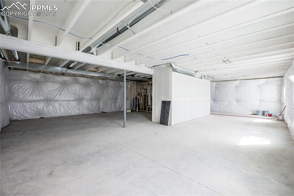 Image 21 of 24: Basement