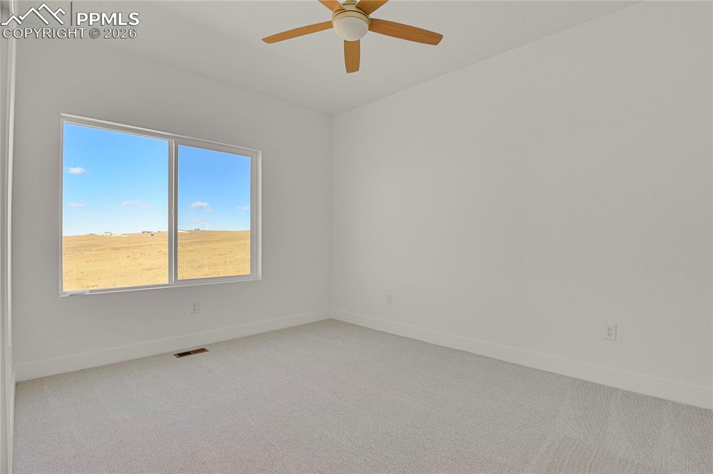 Image 22 of 29: This image shows the same model with alternate finishes. Actual home is cur