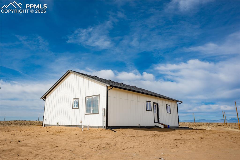 Image 24 of 24: Front of Structure