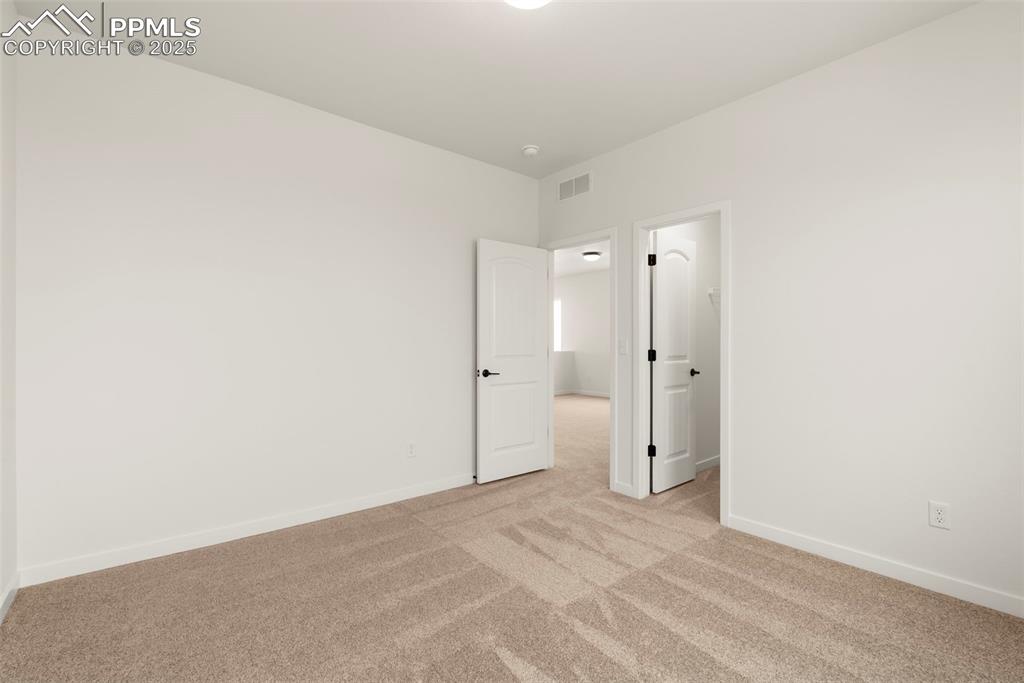 Image 30 of 48: Bedroom