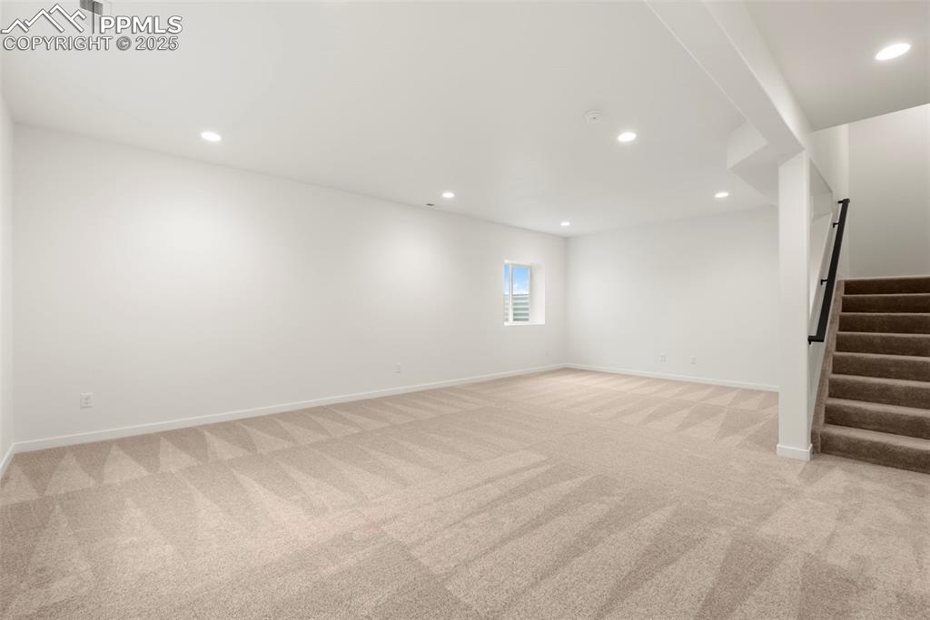 Image 37 of 48: Basement