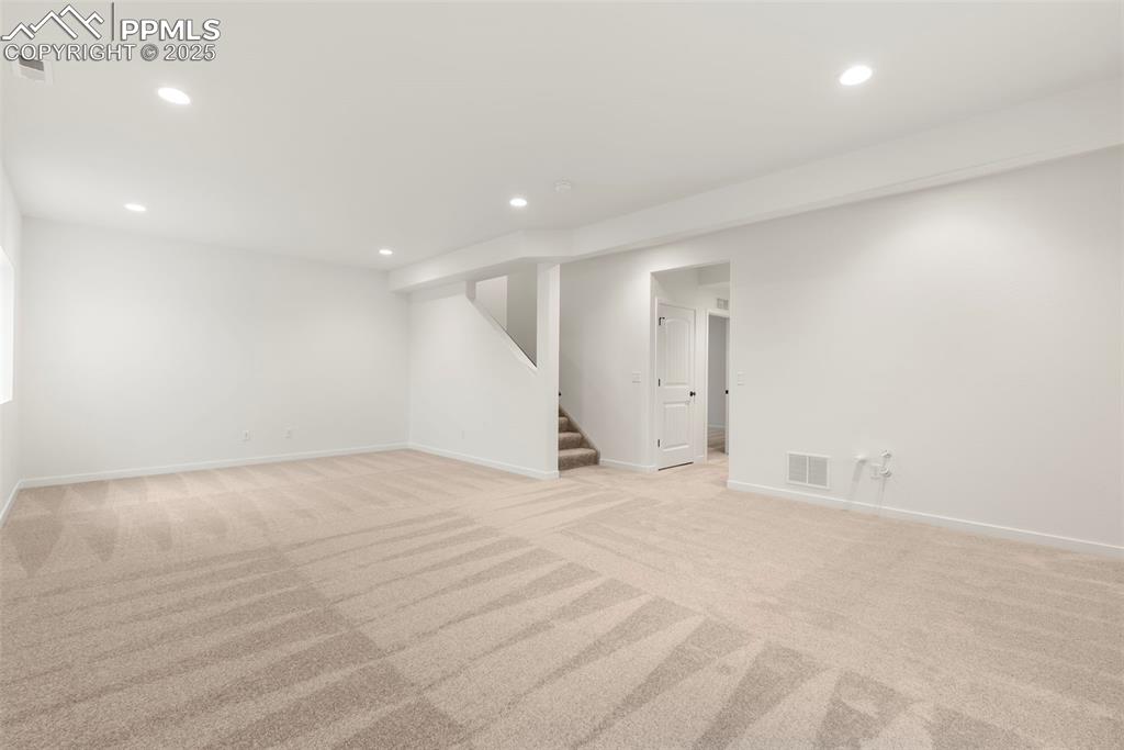 Image 38 of 48: Basement