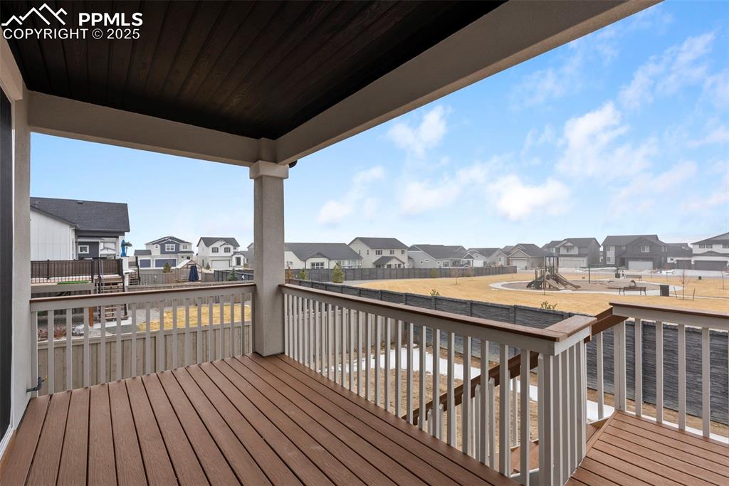 Image 45 of 48: Deck