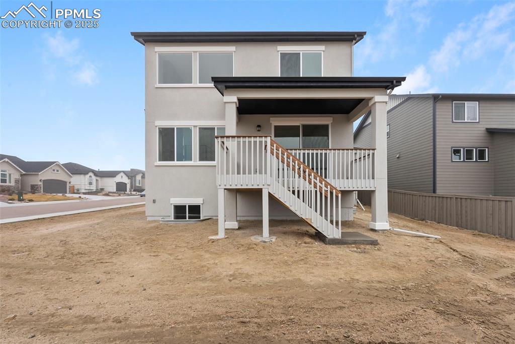 Image 47 of 48: Back of Structure