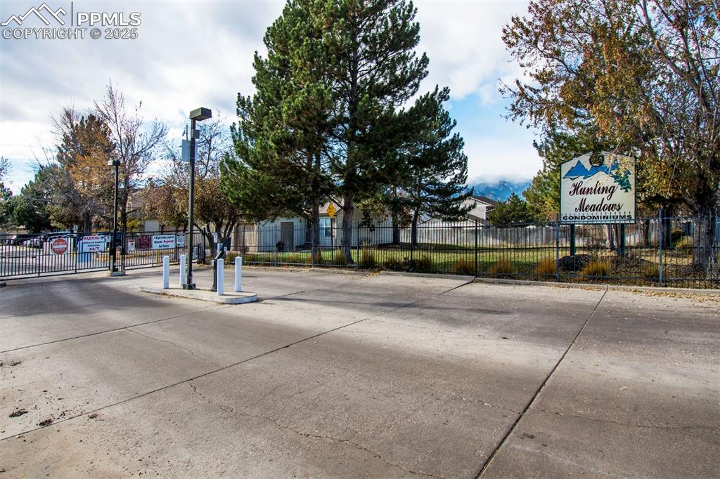 Image 15 of 15: Community