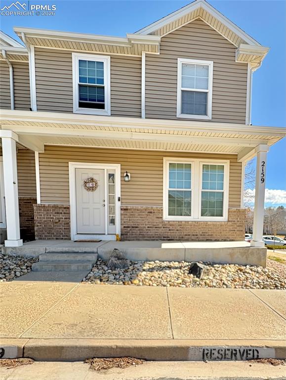 Image 1 of 21: Front of Structure