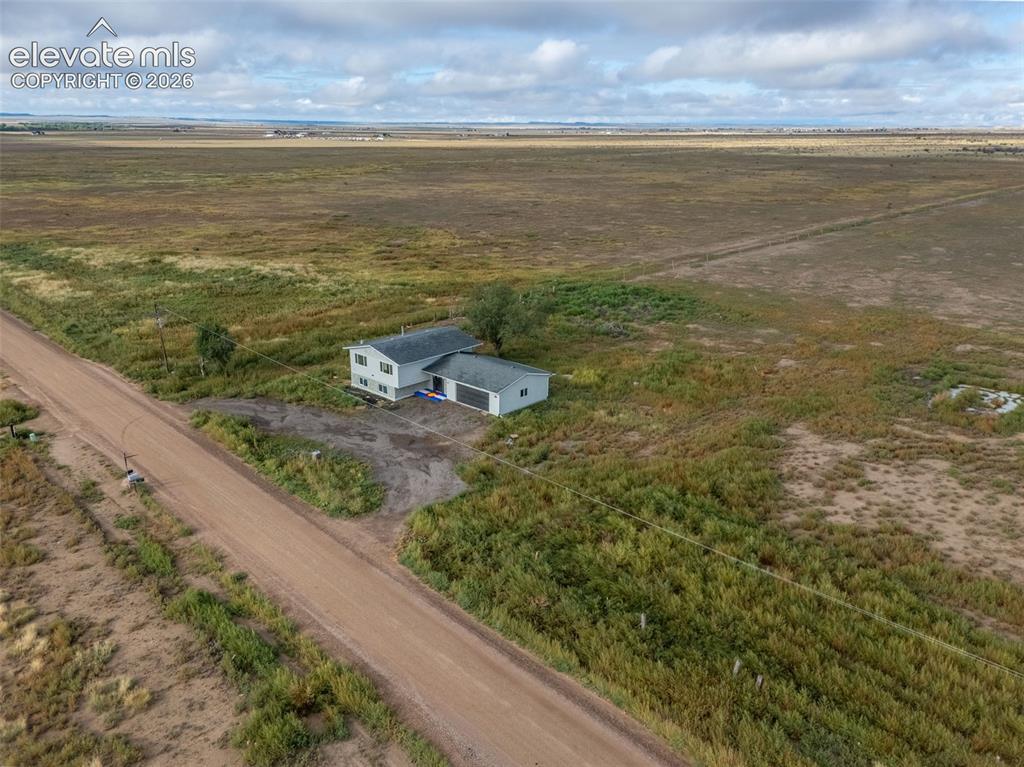 Image 36 of 38: Aerial View