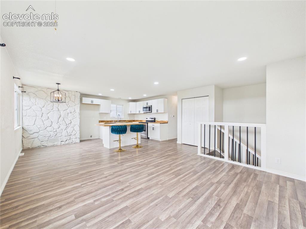 Image 8 of 38: Living Room