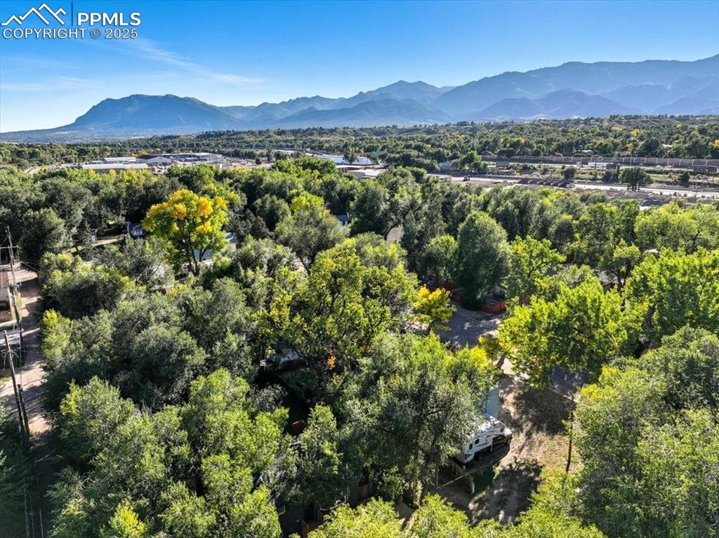 Image 32 of 34: Aerial View