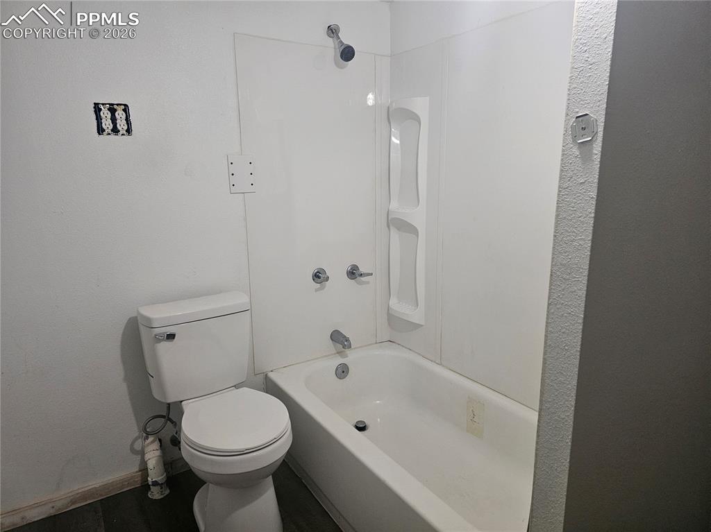 Image 10 of 12: basement