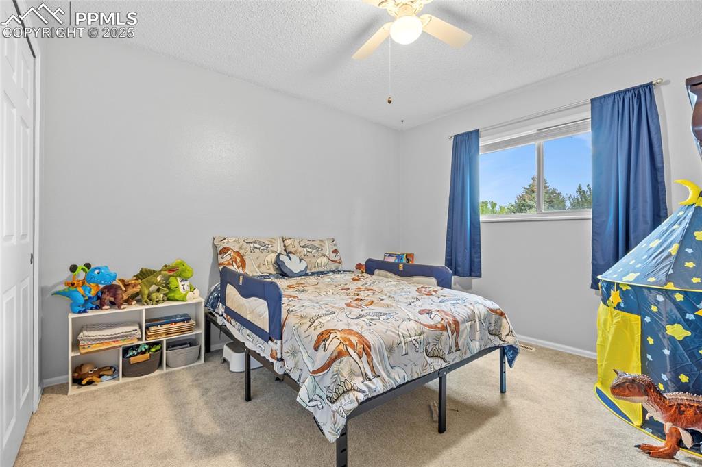 Image 8 of 50: Bedroom #2