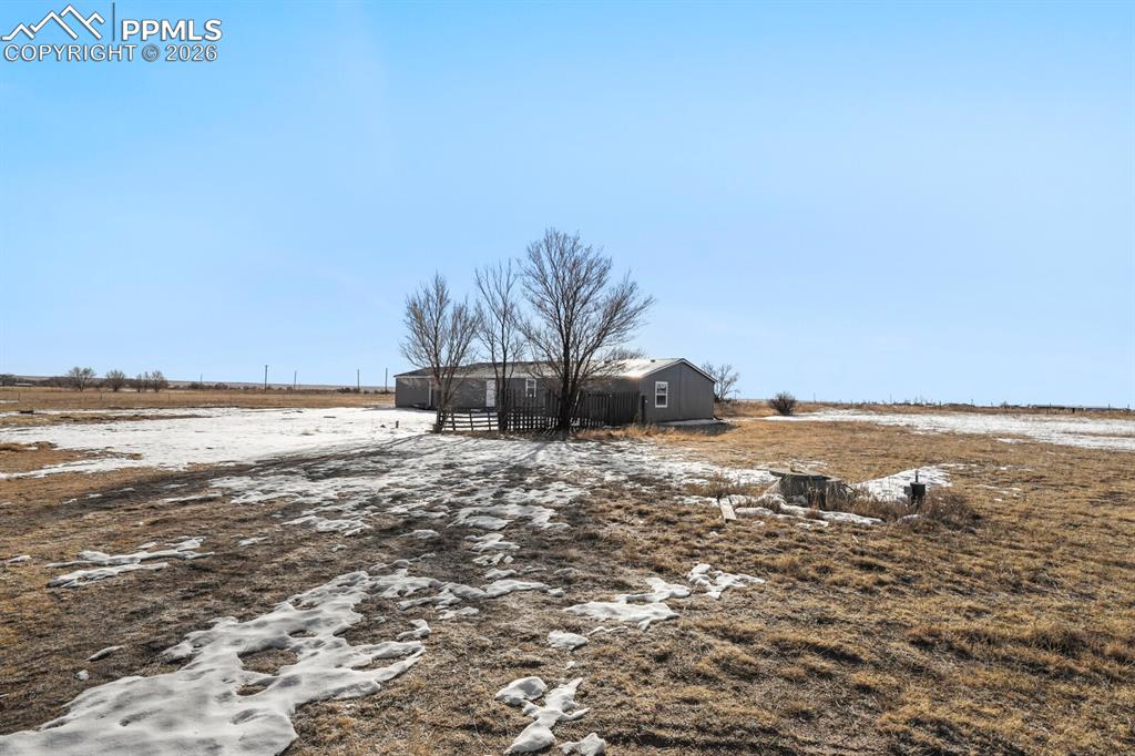 Image 41 of 43: Yard