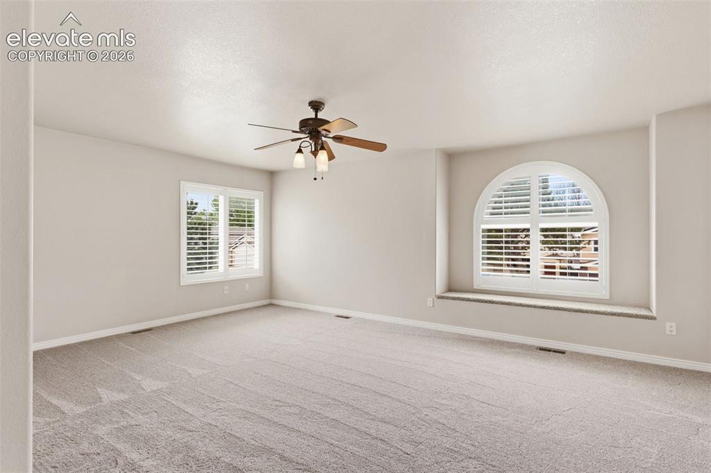 Image 16 of 30: Master Bedroom