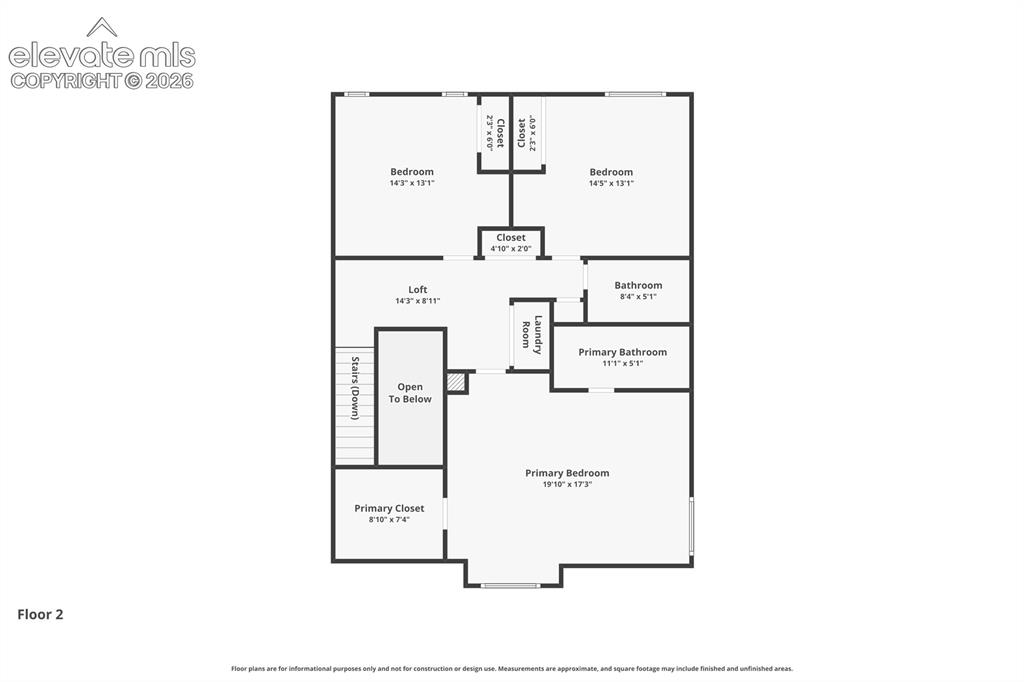 Image 28 of 30: Floor Plan