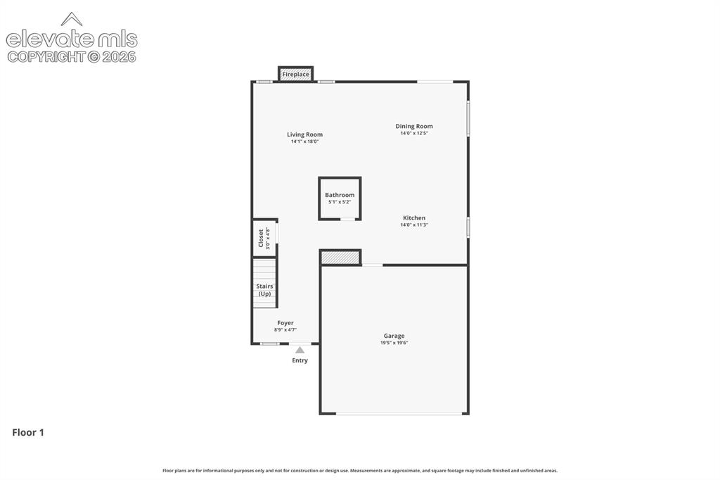 Image 29 of 30: Floor Plan