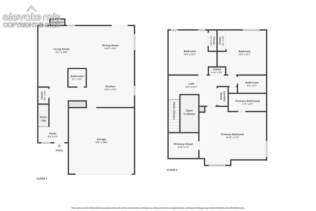 Image 30 of 30: Floor Plan