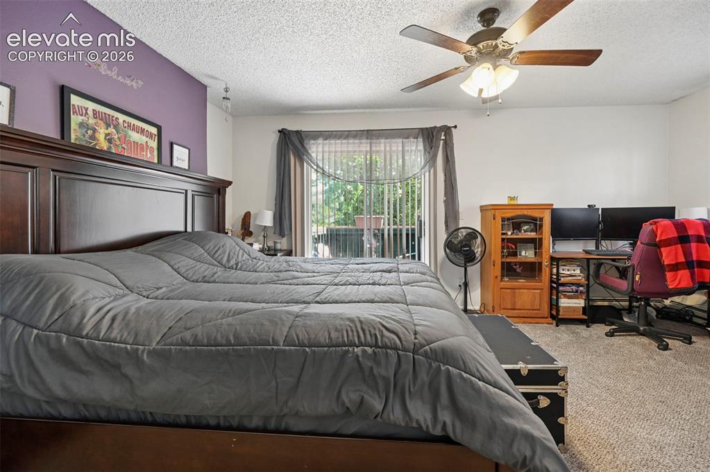 Image 12 of 31: Master Bedroom
