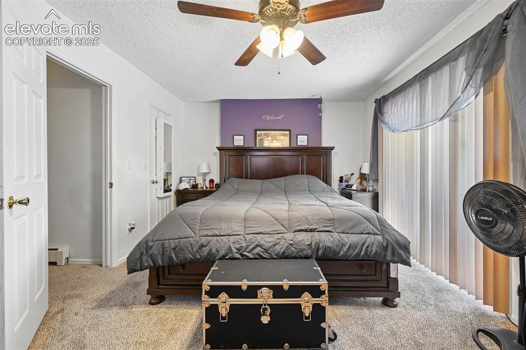 Image 13 of 31: Master Bedroom