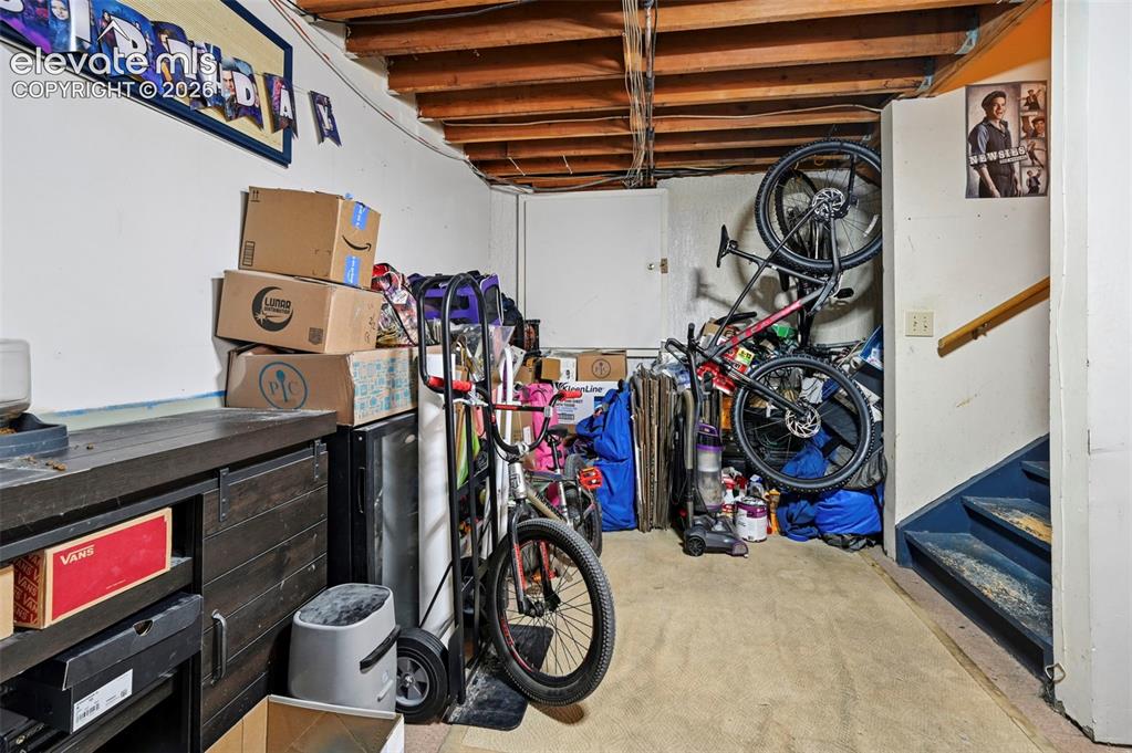 Image 17 of 31: Basement