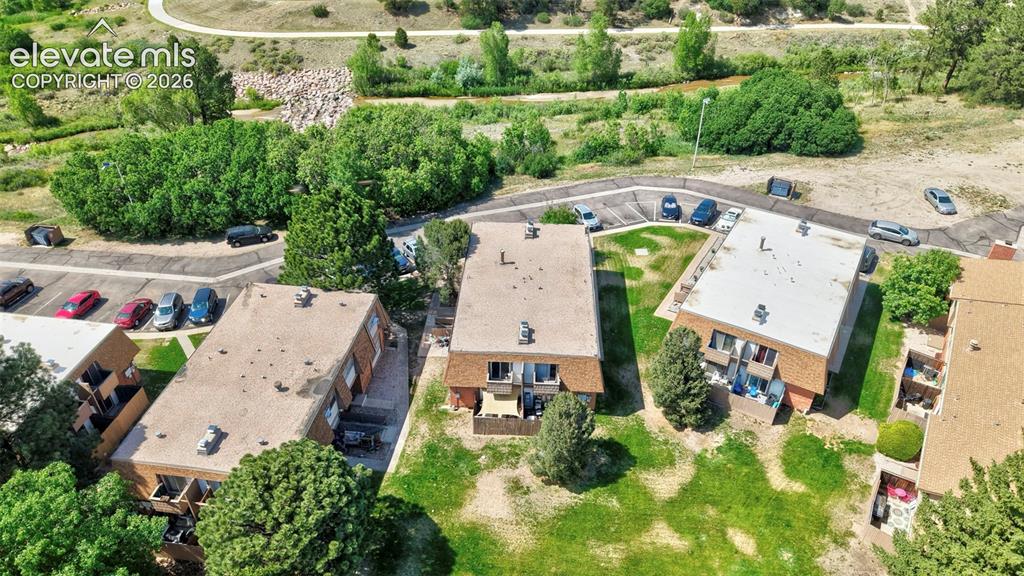 Image 21 of 31: Aerial View